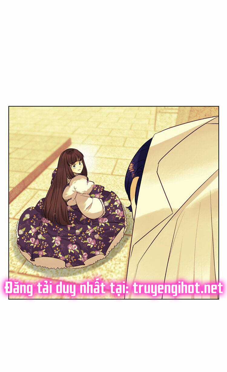 Bảo Vật Của Công Chúa Chapter 31.1 trang 6