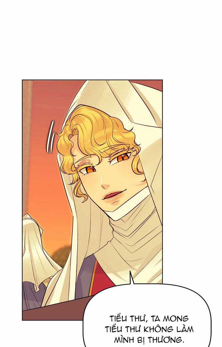 Bảo Vật Của Công Chúa Chapter 31.1 trang 9