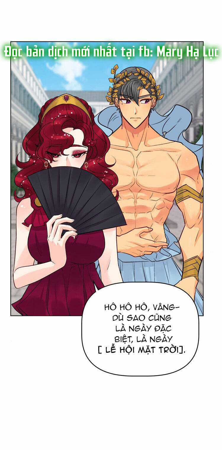 Bảo Vật Của Công Chúa Chapter 31.2 trang 10