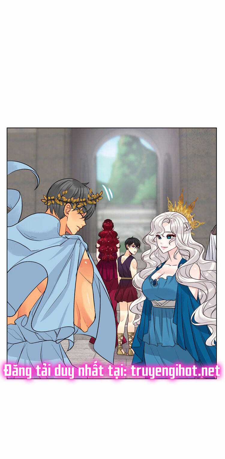 Bảo Vật Của Công Chúa Chapter 31.2 trang 11