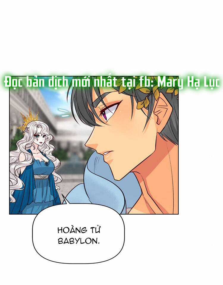 Bảo Vật Của Công Chúa Chapter 31.2 trang 12