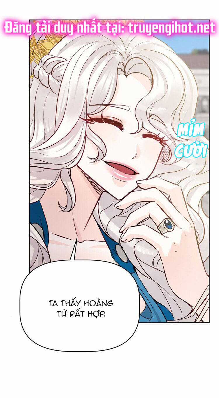 Bảo Vật Của Công Chúa Chapter 31.2 trang 13