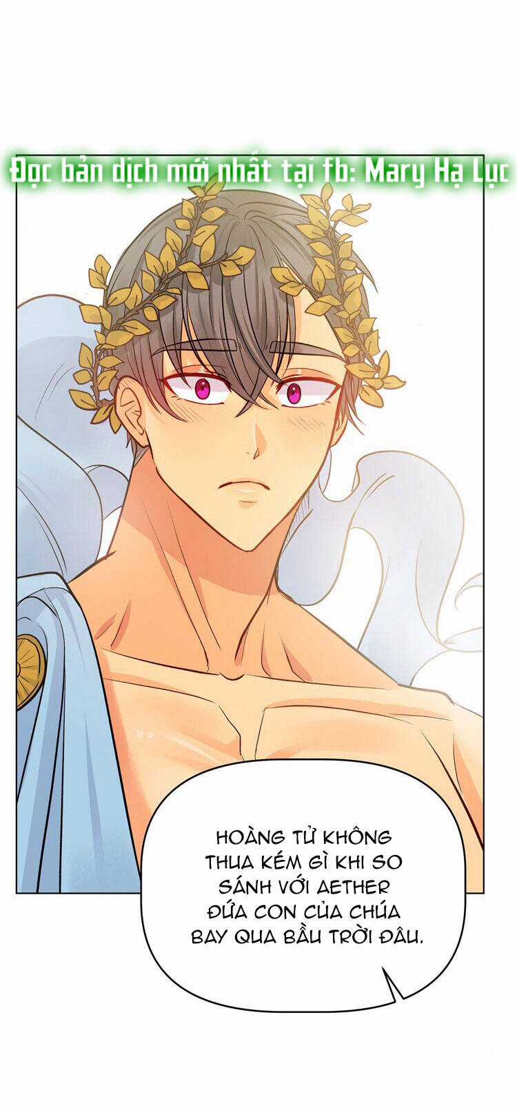 Bảo Vật Của Công Chúa Chapter 31.2 trang 14