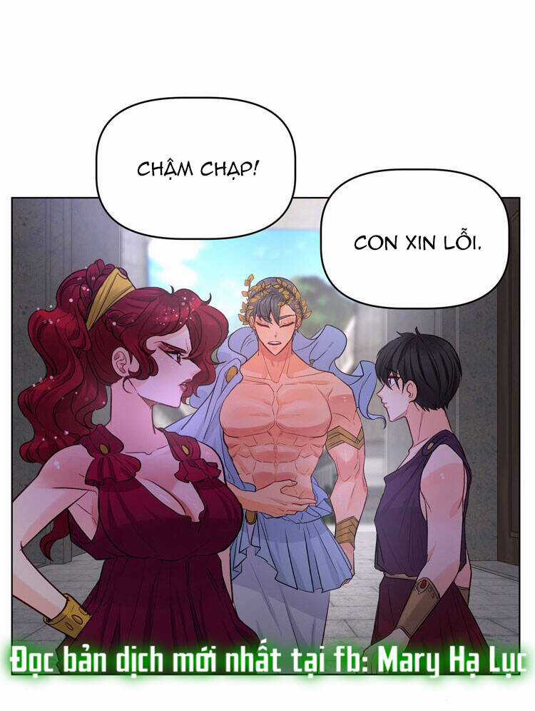 Bảo Vật Của Công Chúa Chapter 31.2 trang 16