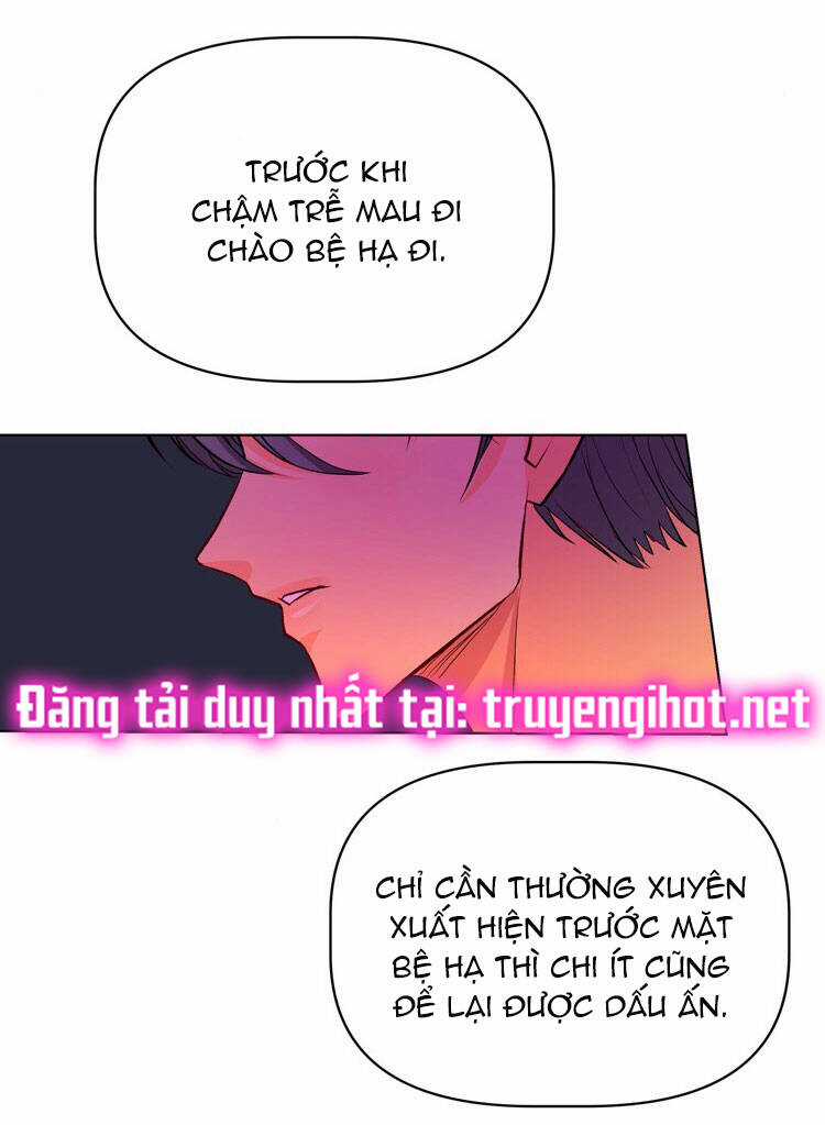 Bảo Vật Của Công Chúa Chapter 31.2 trang 17