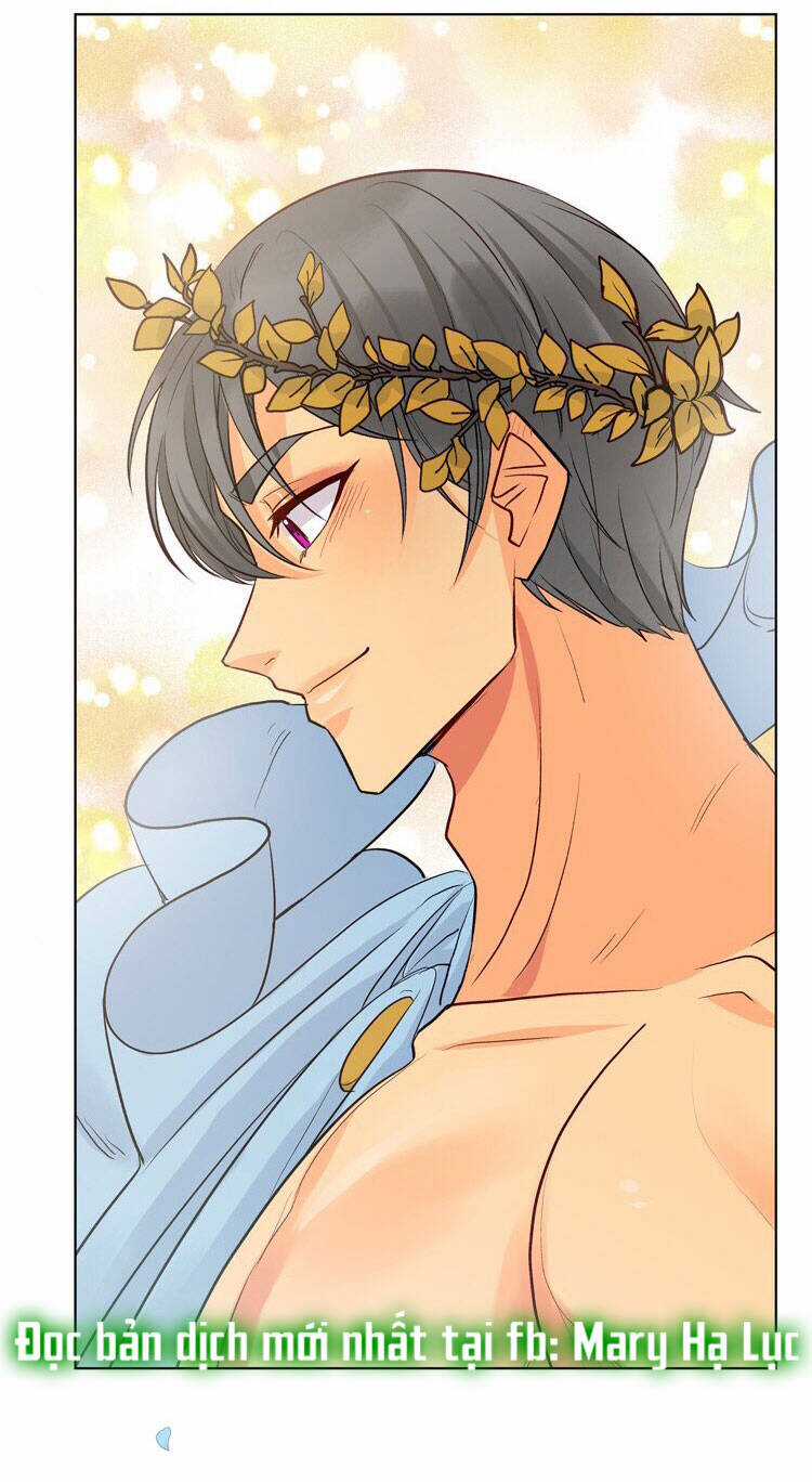 Bảo Vật Của Công Chúa Chapter 31.2 trang 18