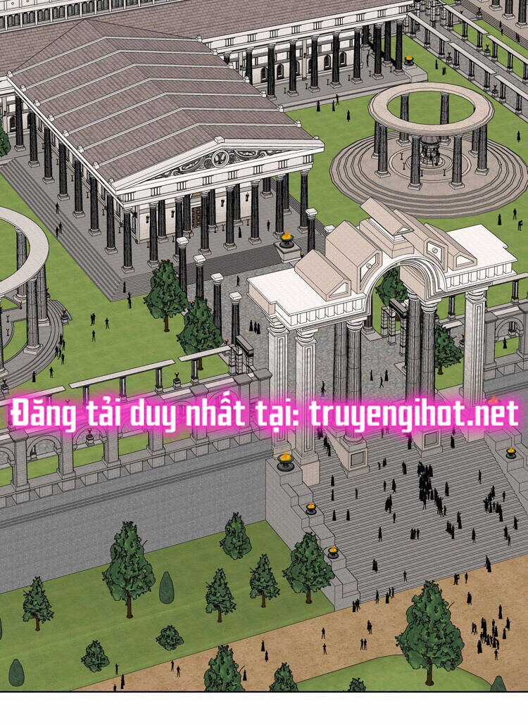 Bảo Vật Của Công Chúa Chapter 31.2 trang 2