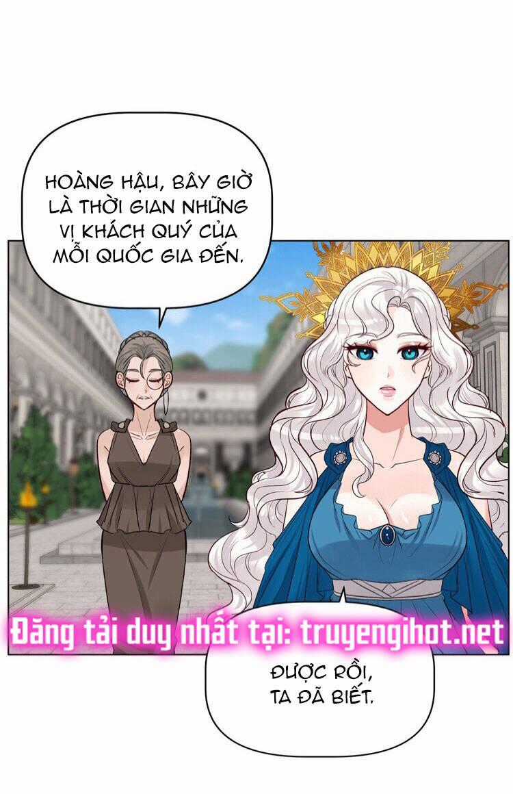 Bảo Vật Của Công Chúa Chapter 31.2 trang 23