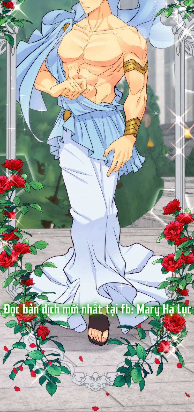 Bảo Vật Của Công Chúa Chapter 31.2 trang 4