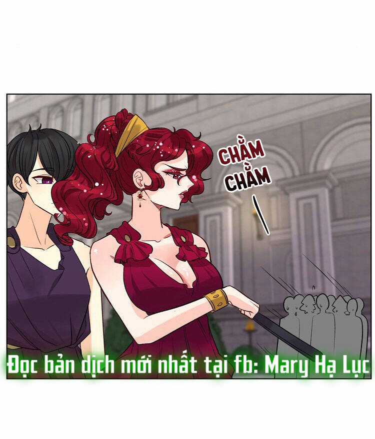 Bảo Vật Của Công Chúa Chapter 31.2 trang 6