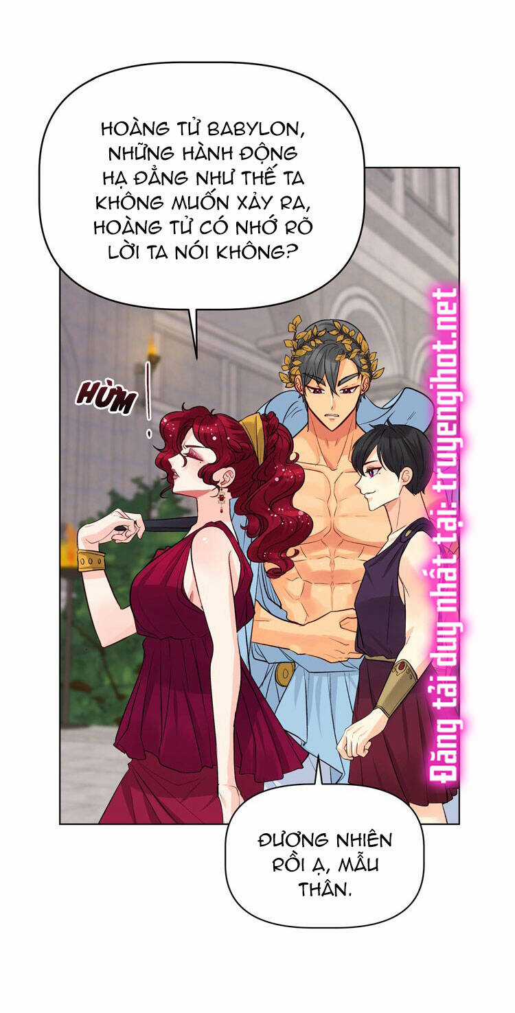 Bảo Vật Của Công Chúa Chapter 31.2 trang 7