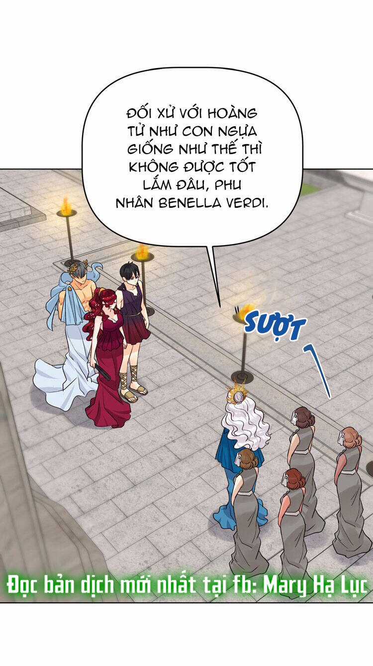 Bảo Vật Của Công Chúa Chapter 31.2 trang 8