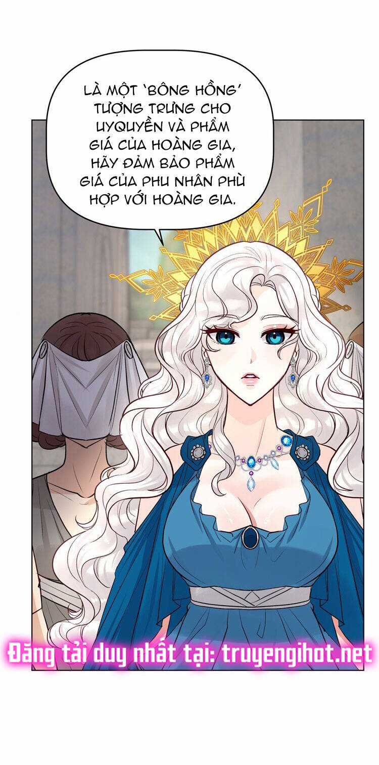 Bảo Vật Của Công Chúa Chapter 31.2 trang 9