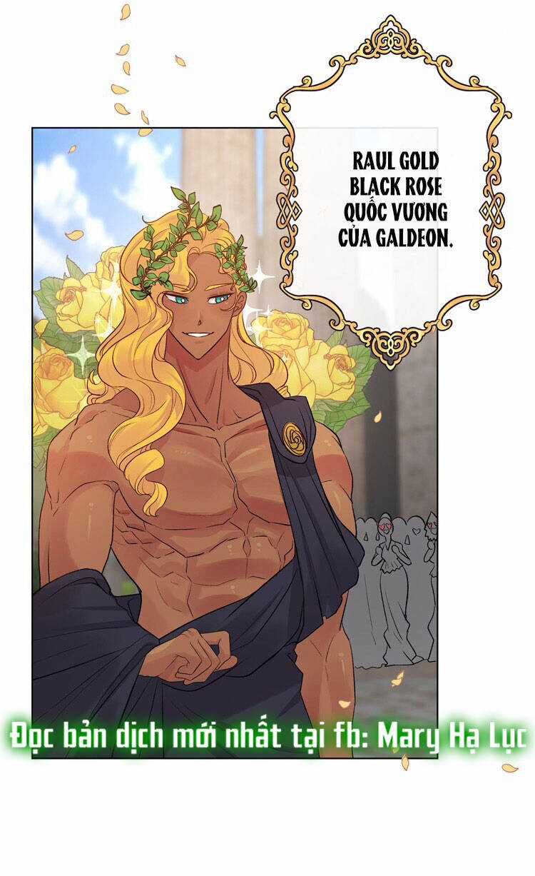 Bảo Vật Của Công Chúa Chapter 31.3 trang 2