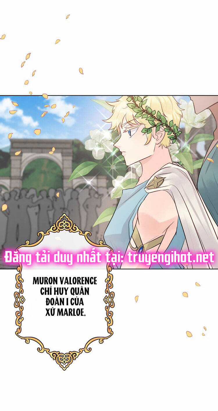 Bảo Vật Của Công Chúa Chapter 31.3 trang 3
