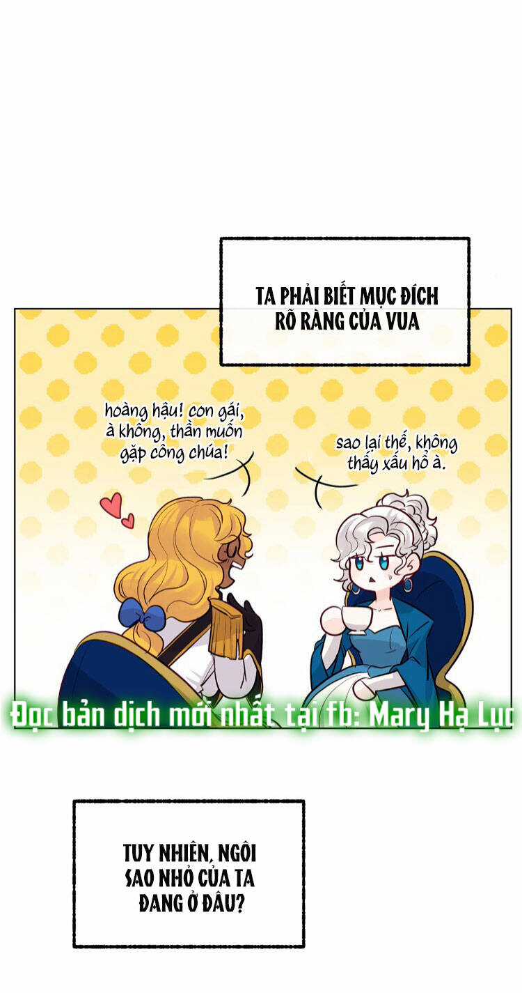 Bảo Vật Của Công Chúa Chapter 31.3 trang 4