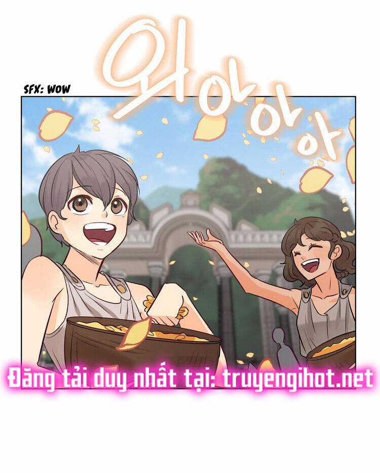 Bảo Vật Của Công Chúa Chapter 31.3 trang 5