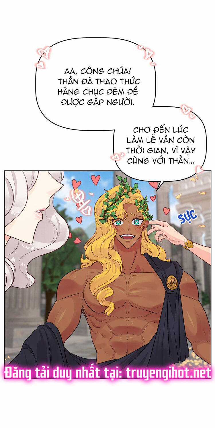 Bảo Vật Của Công Chúa Chapter 31.3 trang 7