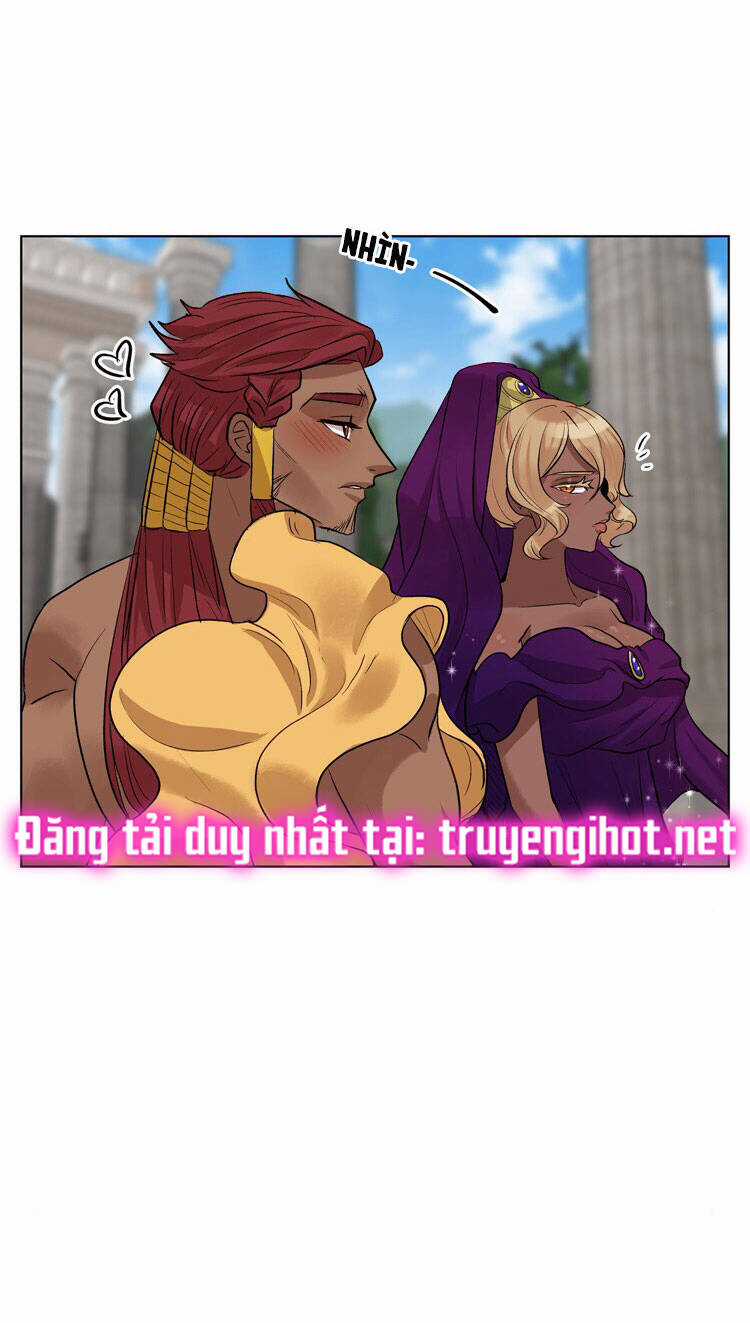 Bảo Vật Của Công Chúa Chapter 31.3 trang 9