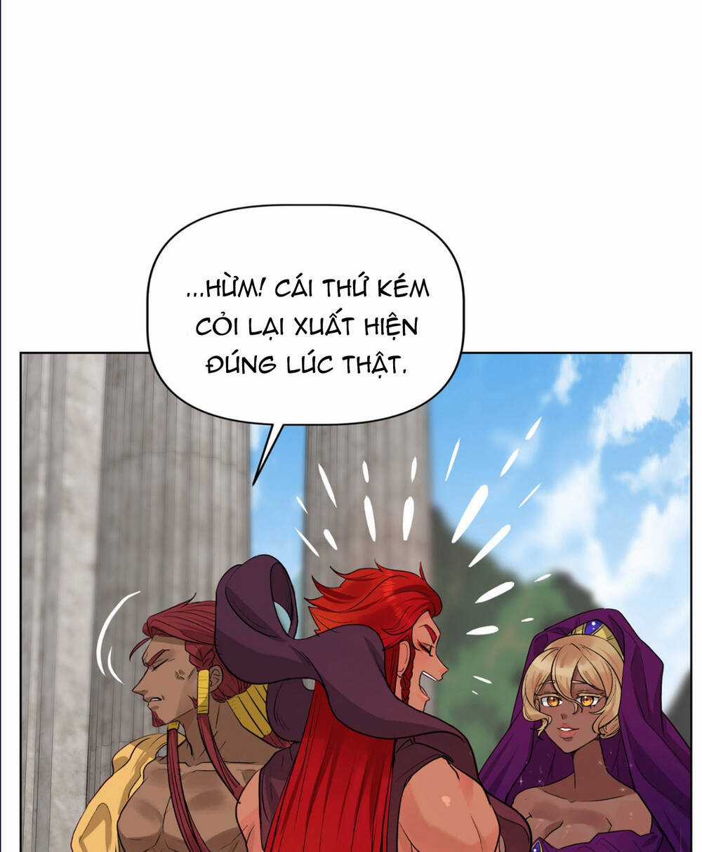 Bảo Vật Của Công Chúa Chapter 32.1 trang 10