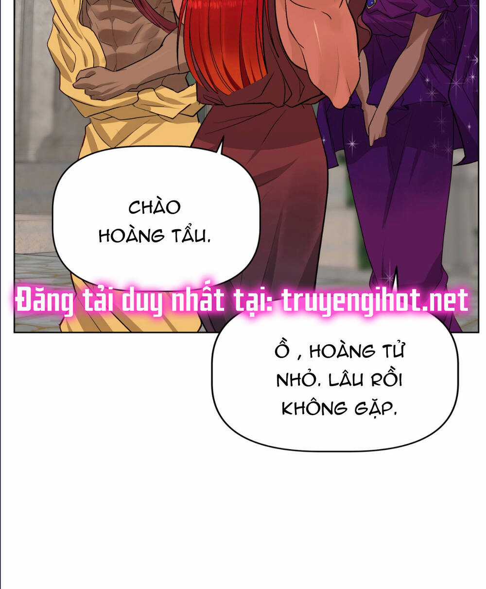 Bảo Vật Của Công Chúa Chapter 32.1 trang 11