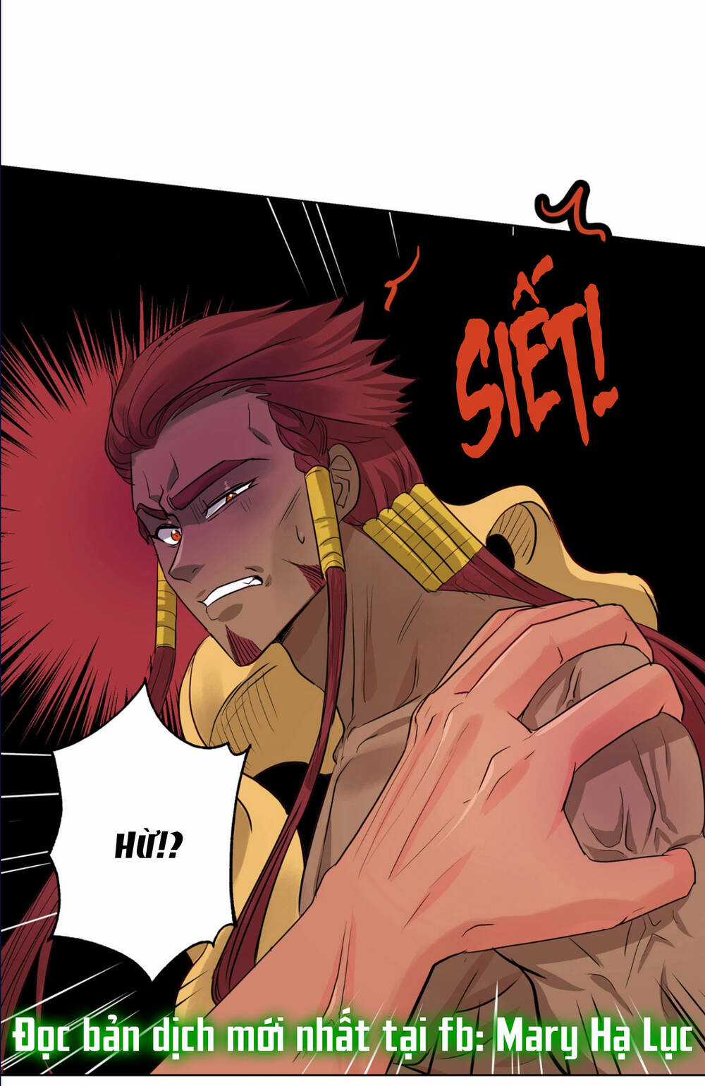 Bảo Vật Của Công Chúa Chapter 32.1 trang 12