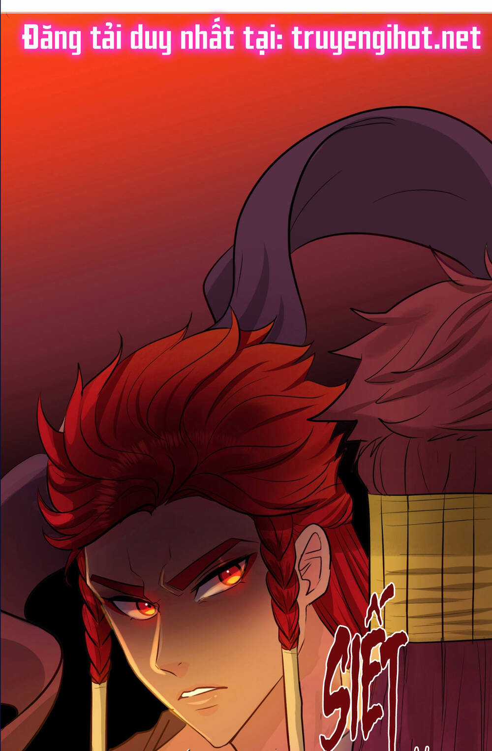 Bảo Vật Của Công Chúa Chapter 32.1 trang 13