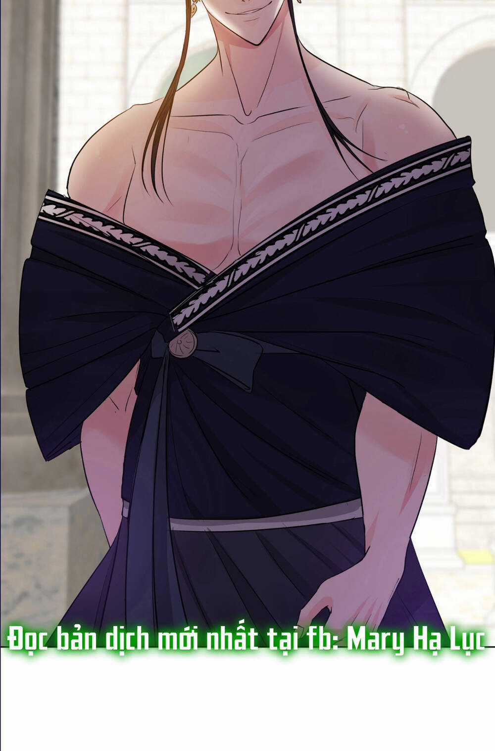 Bảo Vật Của Công Chúa Chapter 32.1 trang 19