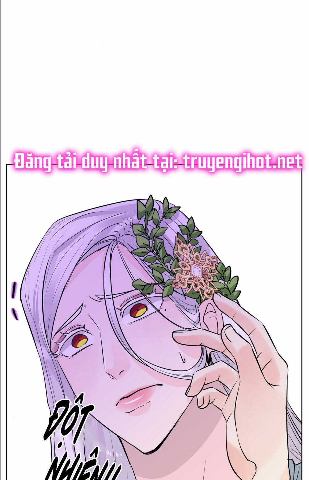 Bảo Vật Của Công Chúa Chapter 32.1 trang 20