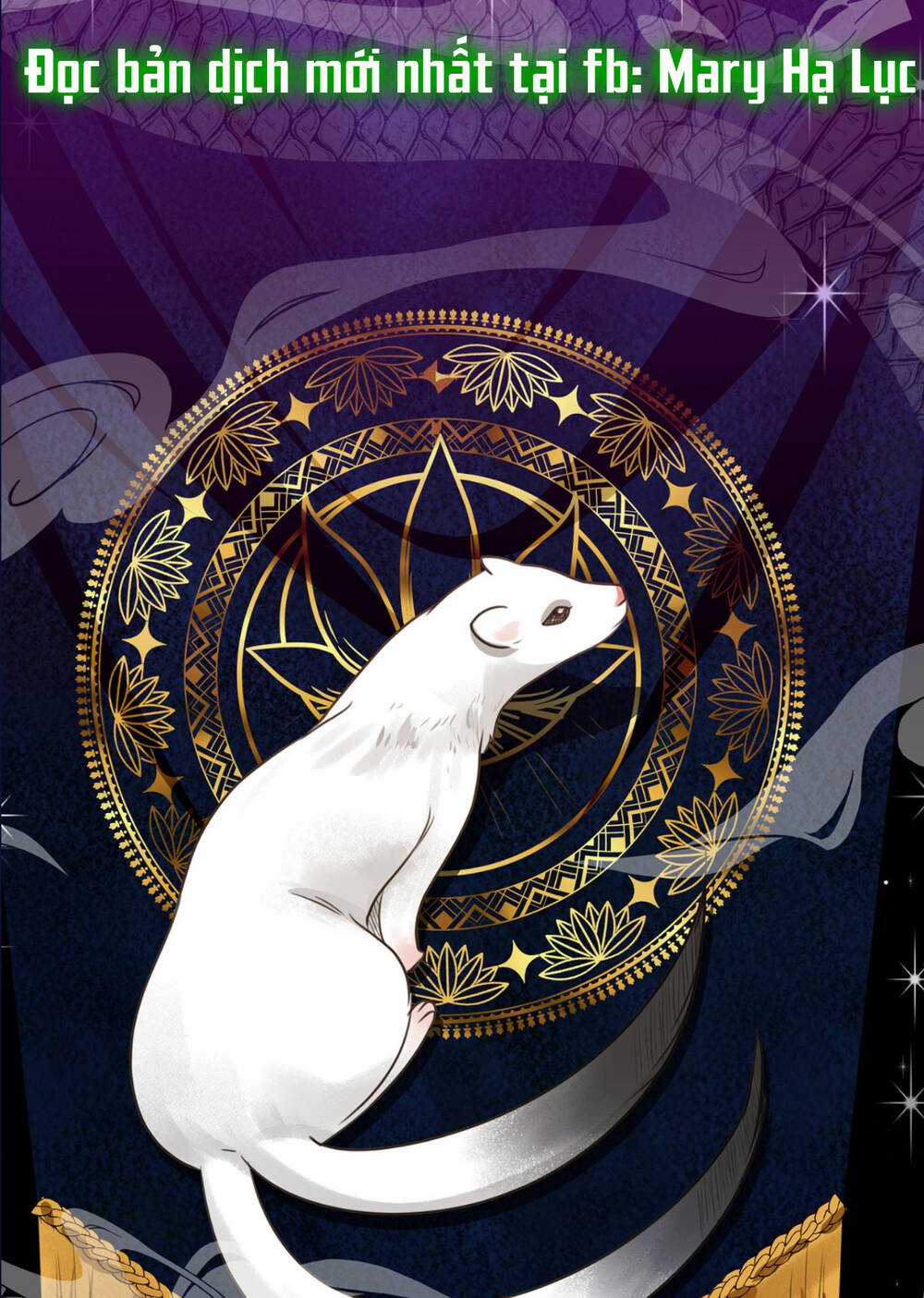 Bảo Vật Của Công Chúa Chapter 32.1 trang 26