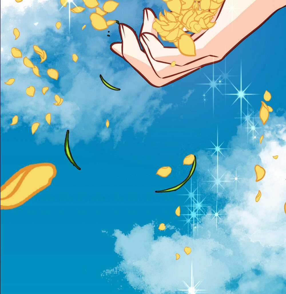 Bảo Vật Của Công Chúa Chapter 32.1 trang 3