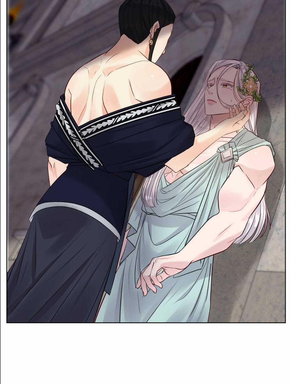 Bảo Vật Của Công Chúa Chapter 32.1 trang 31