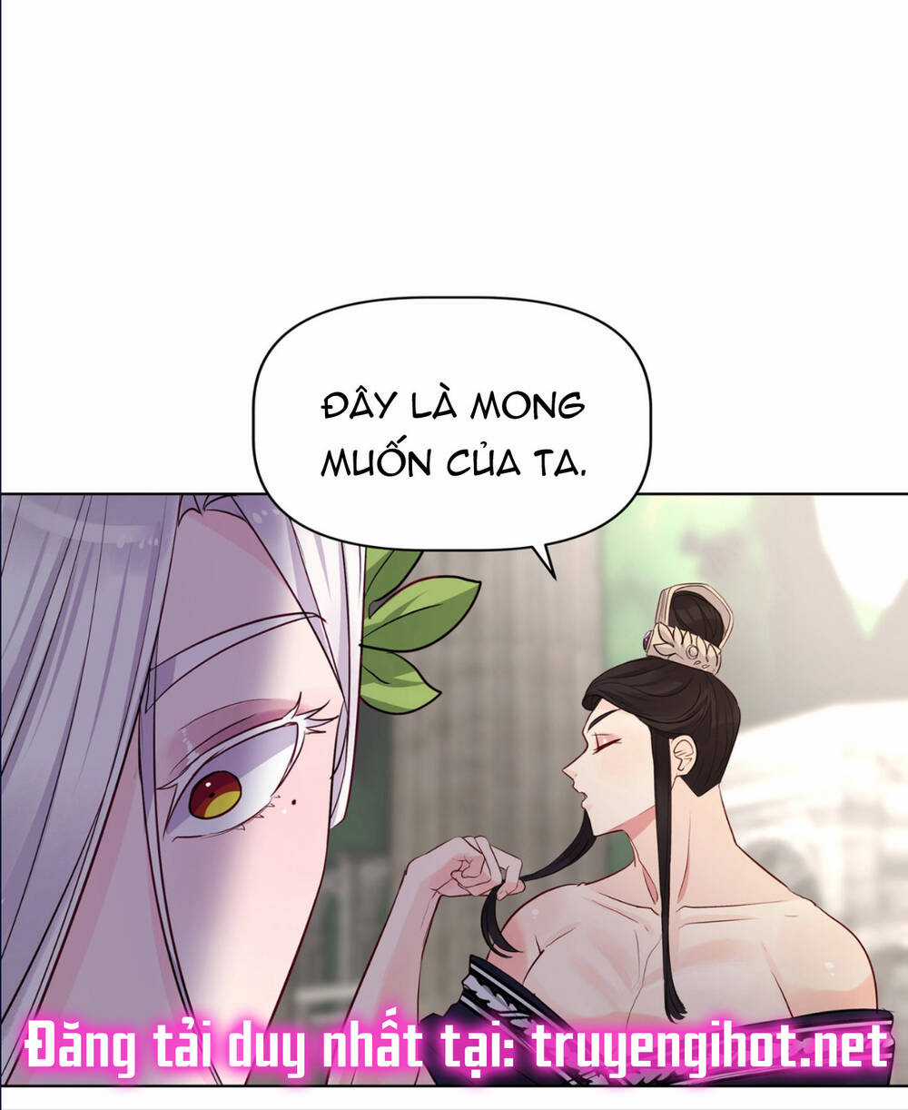 Bảo Vật Của Công Chúa Chapter 32.1 trang 35