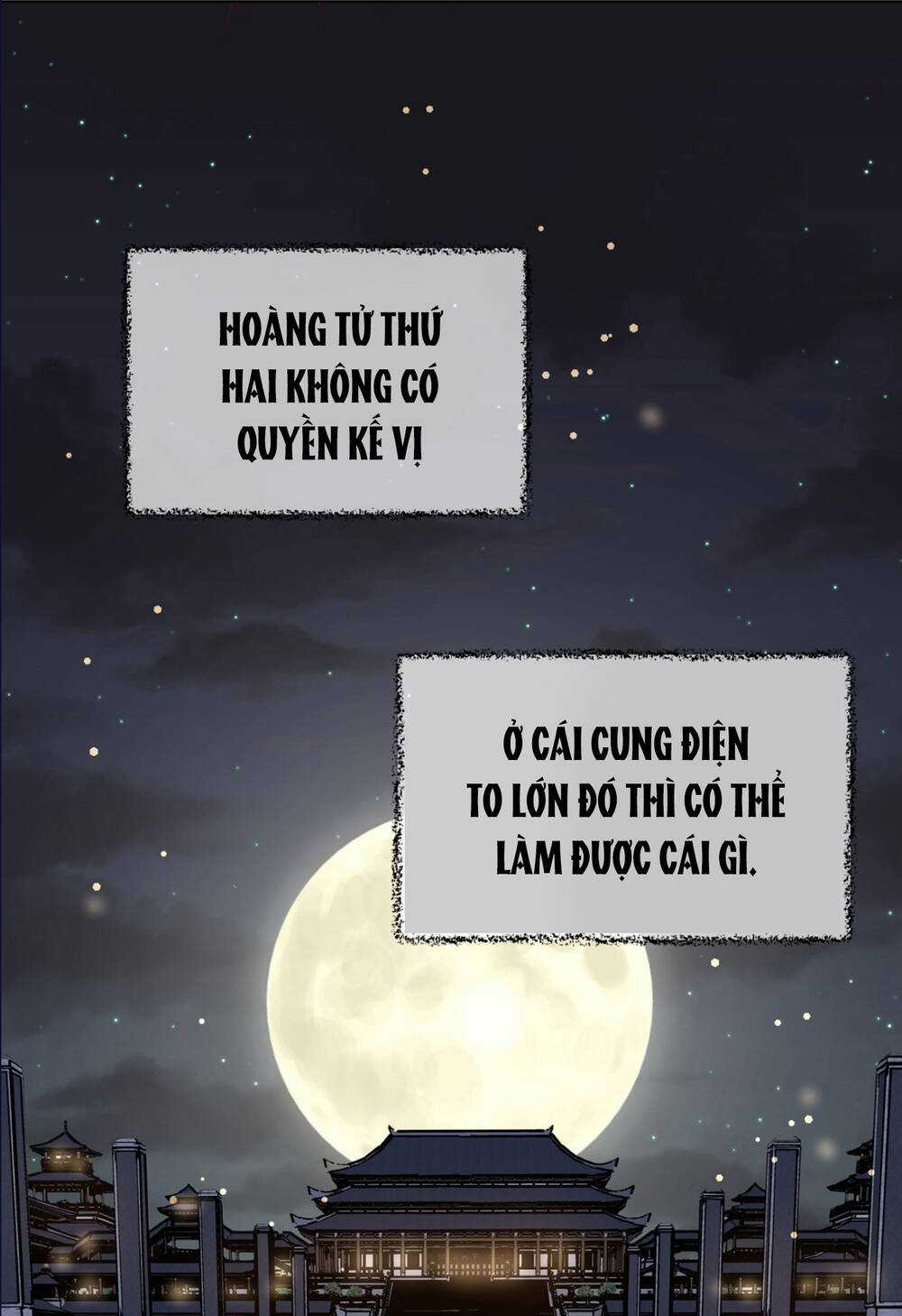 Bảo Vật Của Công Chúa Chapter 32.1 trang 36