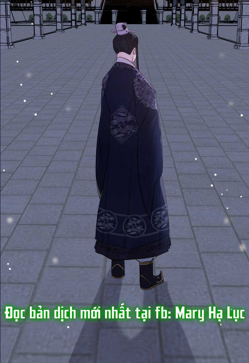 Bảo Vật Của Công Chúa Chapter 32.1 trang 37