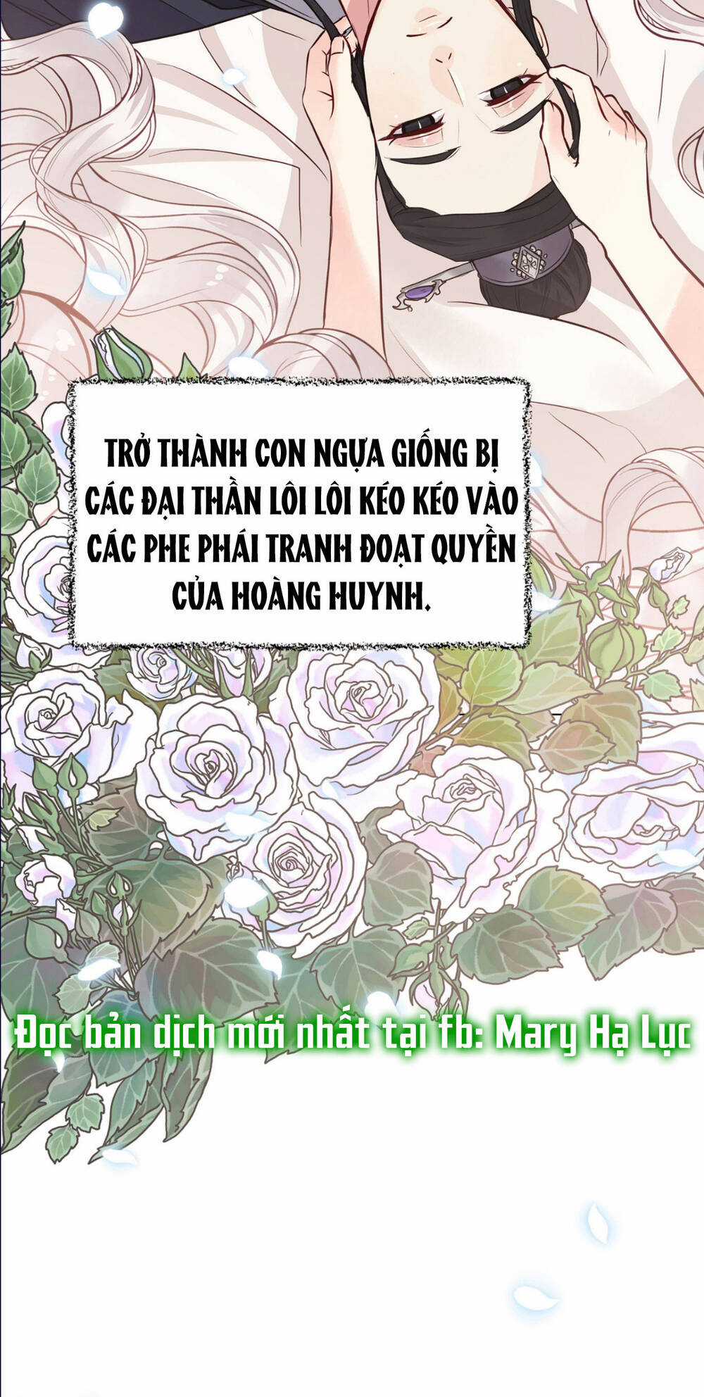 Bảo Vật Của Công Chúa Chapter 32.1 trang 40