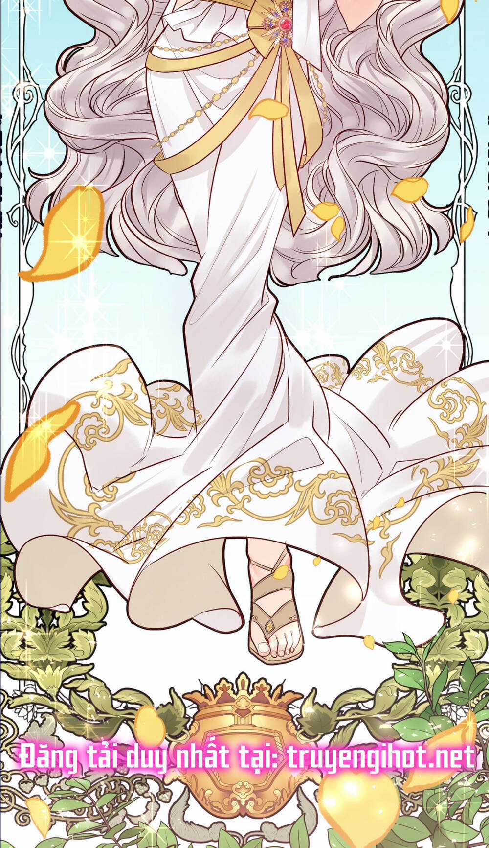 Bảo Vật Của Công Chúa Chapter 32.1 trang 5