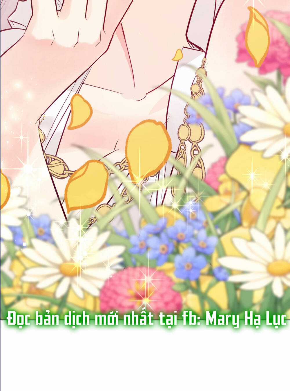 Bảo Vật Của Công Chúa Chapter 32.1 trang 7