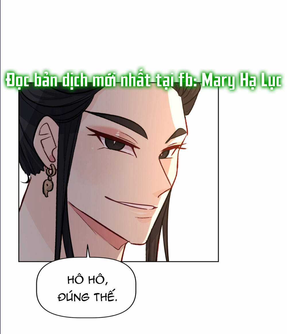 Bảo Vật Của Công Chúa Chapter 32.2 trang 10