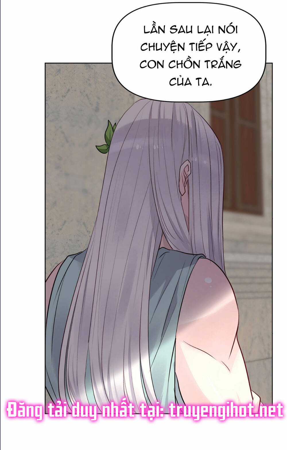 Bảo Vật Của Công Chúa Chapter 32.2 trang 11