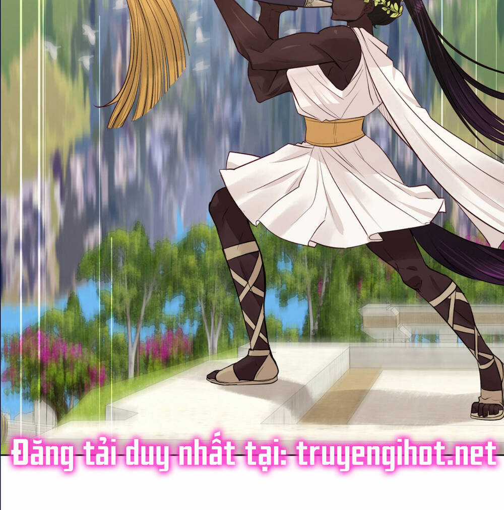 Bảo Vật Của Công Chúa Chapter 32.2 trang 14