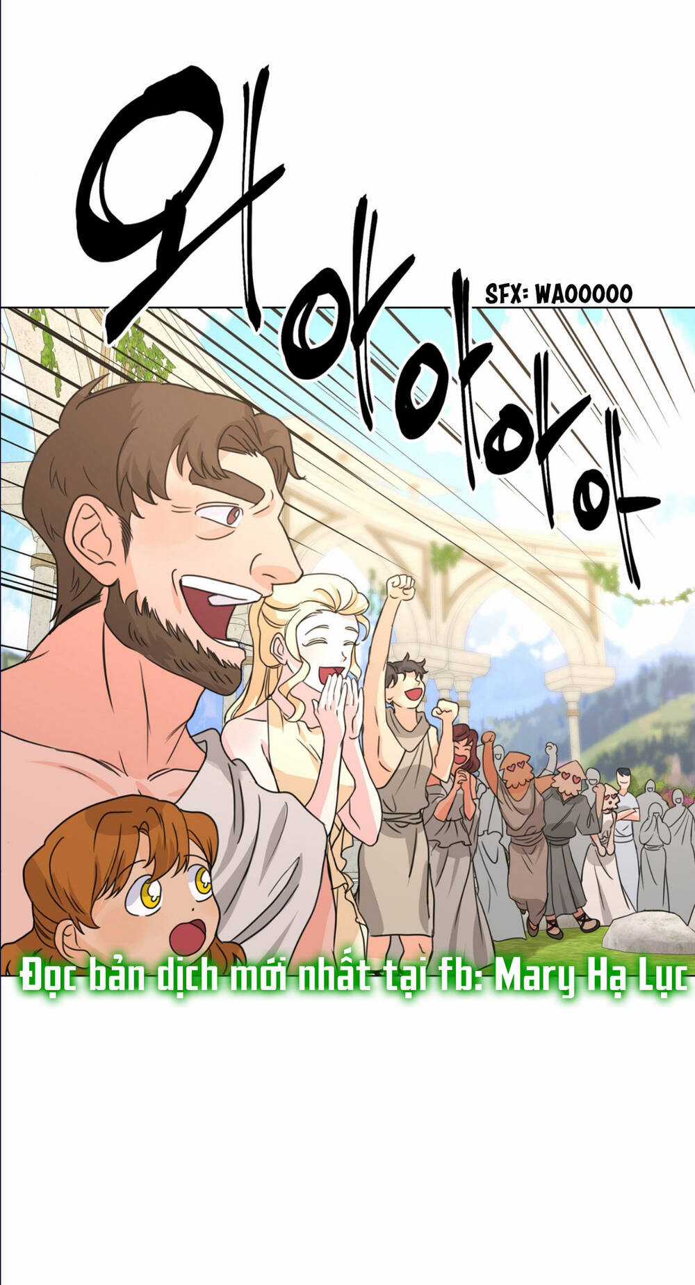 Bảo Vật Của Công Chúa Chapter 32.2 trang 15