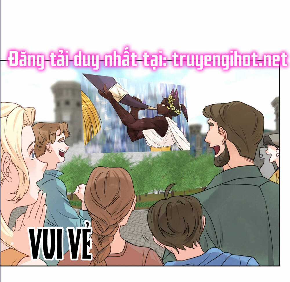 Bảo Vật Của Công Chúa Chapter 32.2 trang 16