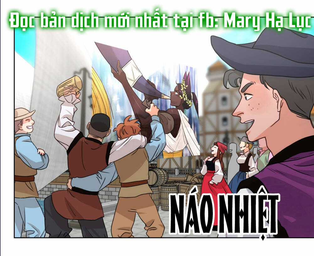 Bảo Vật Của Công Chúa Chapter 32.2 trang 17