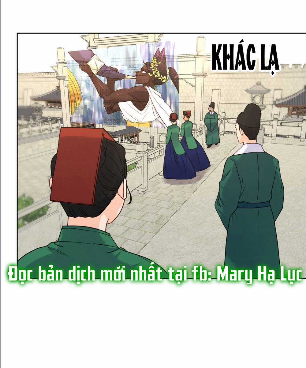 Bảo Vật Của Công Chúa Chapter 32.2 trang 19