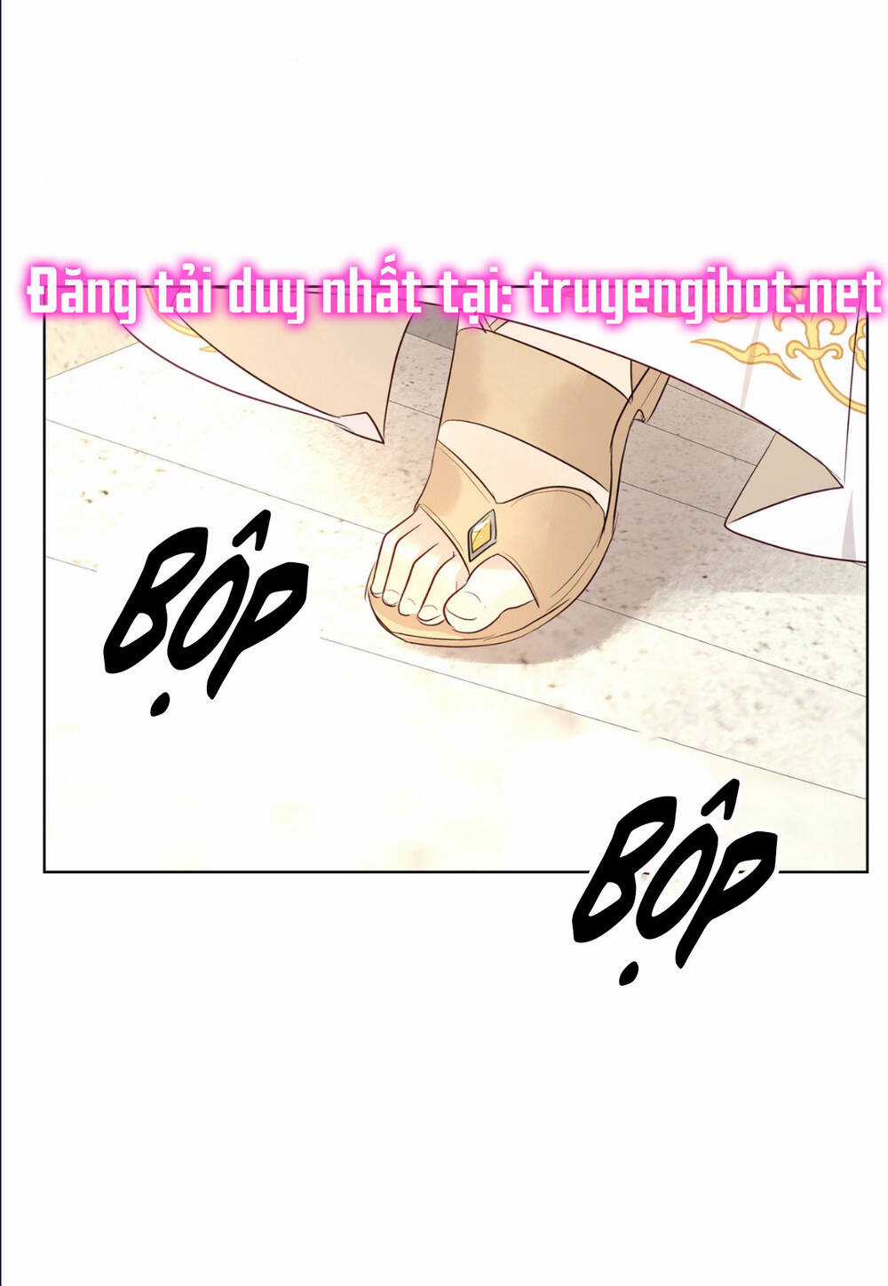 Bảo Vật Của Công Chúa Chapter 32.2 trang 20