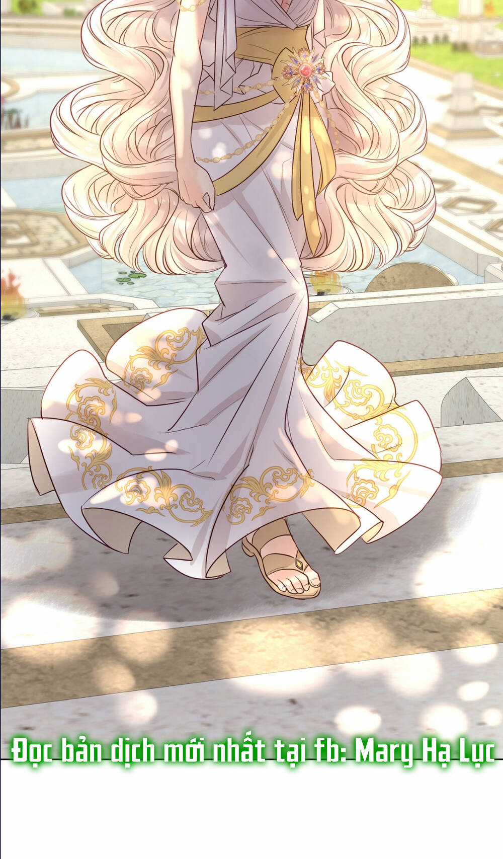 Bảo Vật Của Công Chúa Chapter 32.2 trang 22