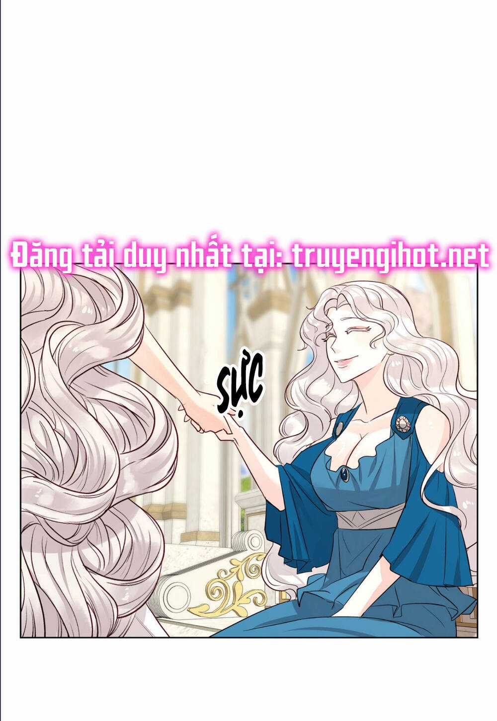 Bảo Vật Của Công Chúa Chapter 32.2 trang 23