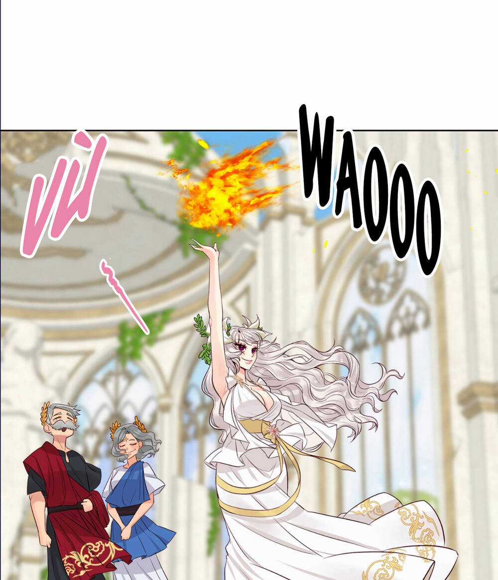 Bảo Vật Của Công Chúa Chapter 32.2 trang 25