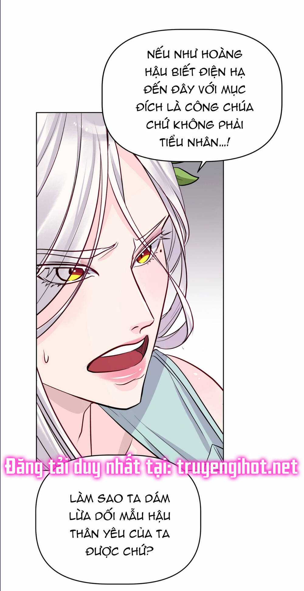 Bảo Vật Của Công Chúa Chapter 32.2 trang 4